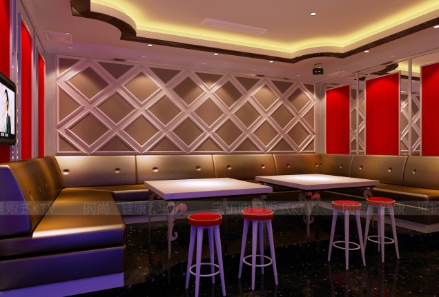 遵义商务KTV夜场独特魅力-凤冈县ktv预订